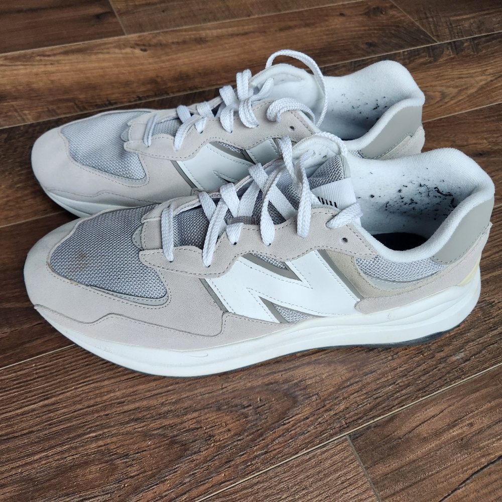 New balance 5740